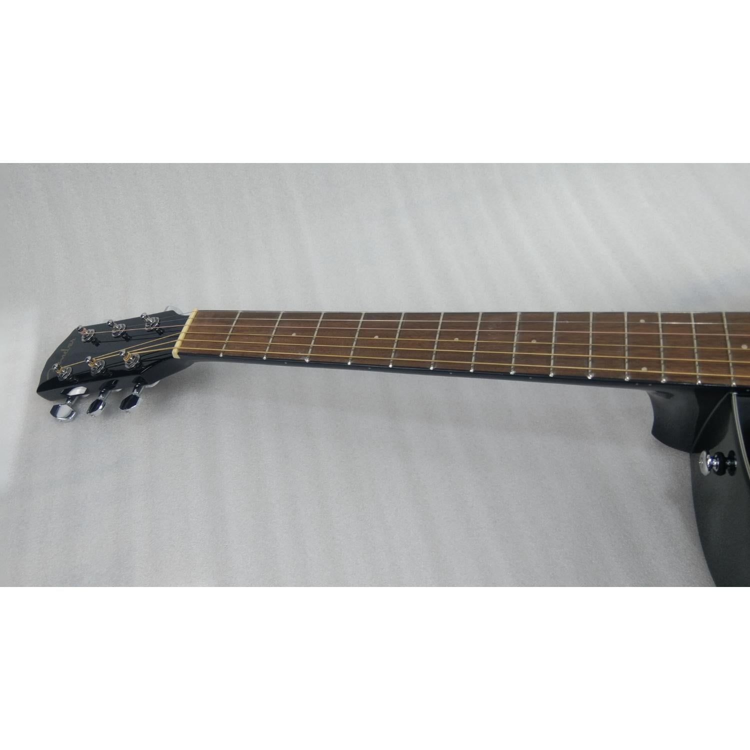 Fender Electro Acoustic Guitars Fender CD-60SCE Dreadnought Electro-Acoustic Guitar - Open Box