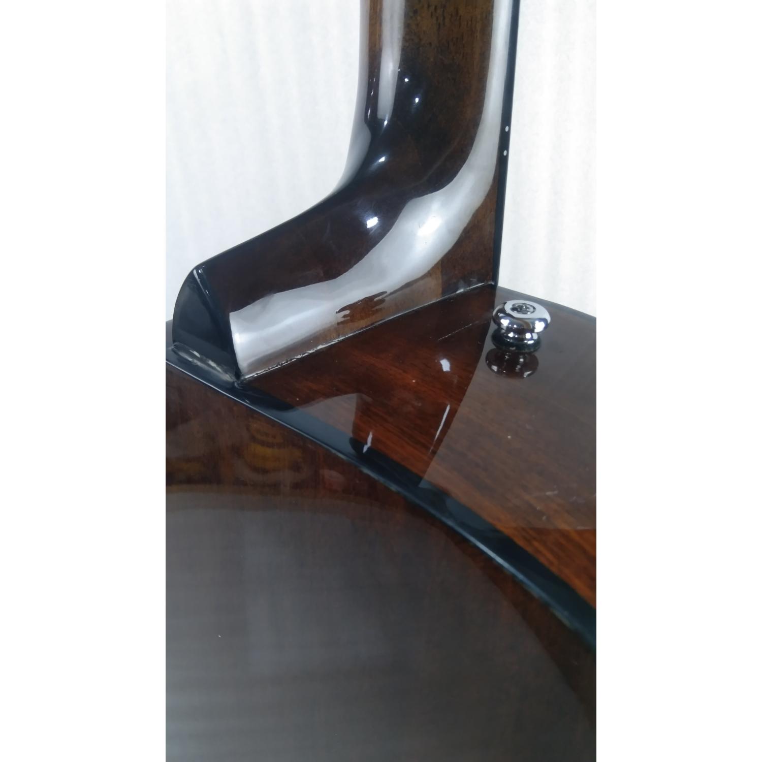 Fender Electro Acoustic Guitars Fender CD-60SCE Dreadnought Electro-Acoustic Guitar - Open Box