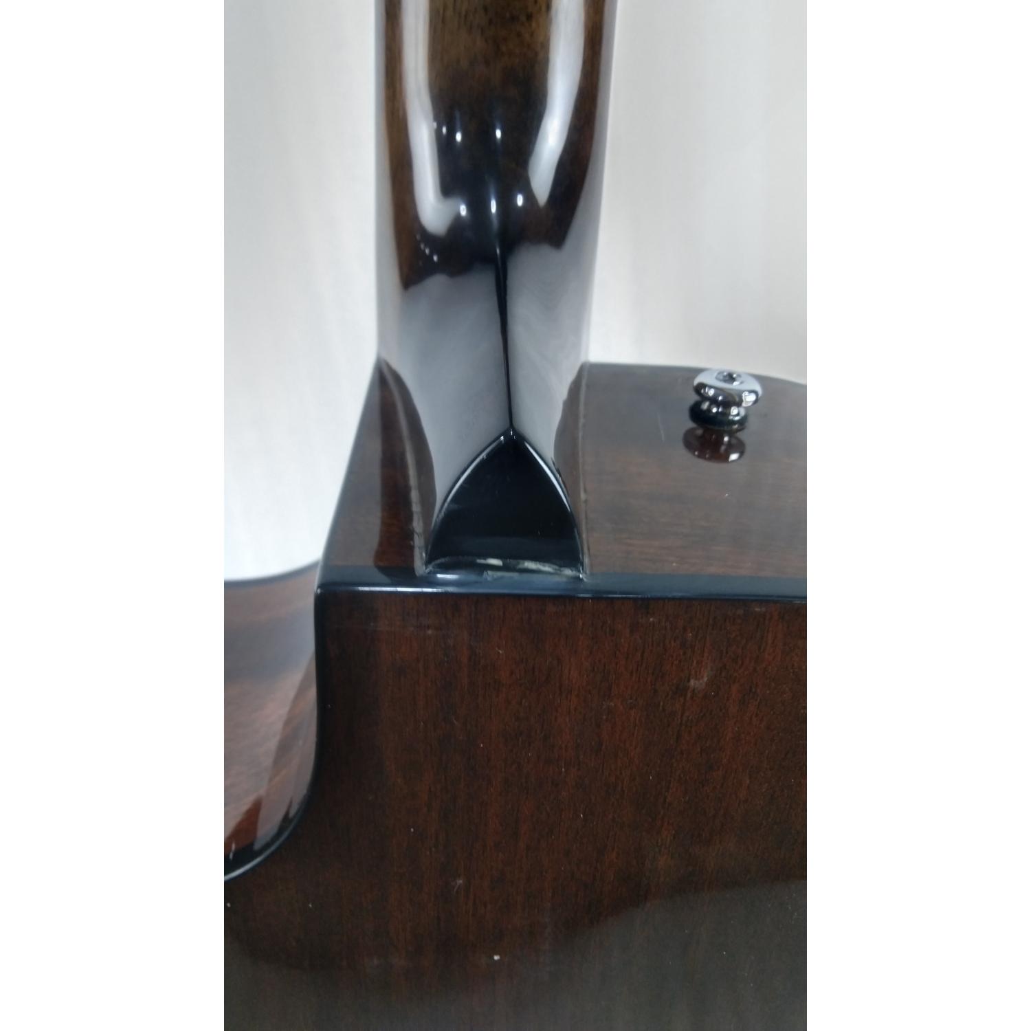 Fender Electro Acoustic Guitars Fender CD-60SCE Dreadnought Electro-Acoustic Guitar - Open Box