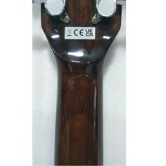 Fender Electro Acoustic Guitars Fender CD-60SCE Dreadnought Electro-Acoustic Guitar - Open Box B Stock