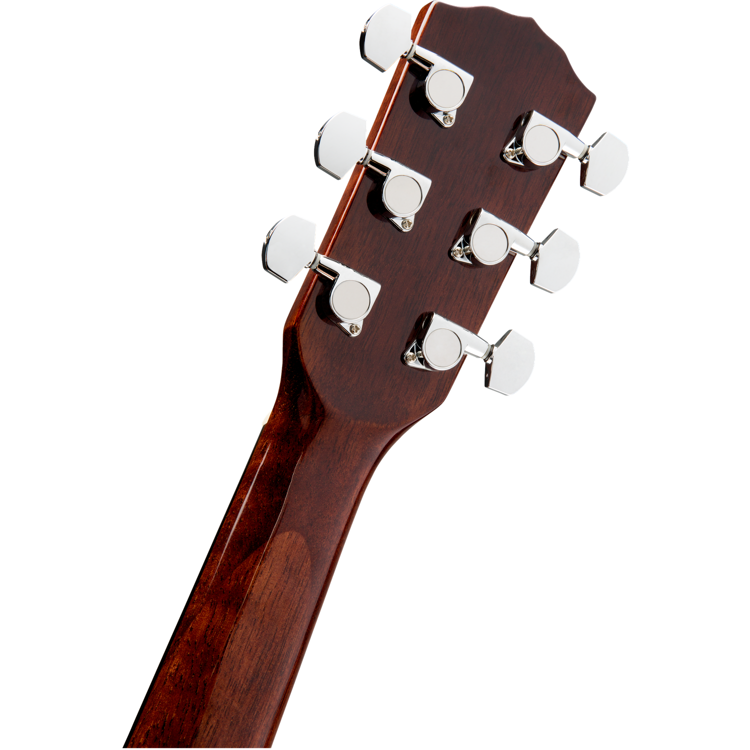Fender Electro Acoustic Guitars Fender CD140SCE-ALL Electro Acoustic Guitar with Case - Mahogany