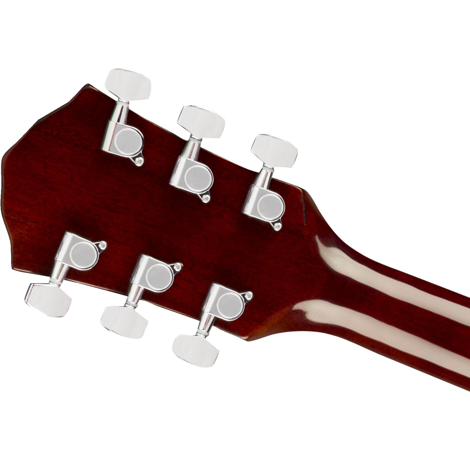 Fender Electro Acoustic Guitars Fender FA-125CE Dreadnought Cutaway Electro Acoustic Guitar #color_natural,type_bundle