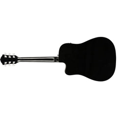 Fender Electro Acoustic Guitars Fender FA-125CE Dreadnought Cutaway Electro Acoustic Guitar