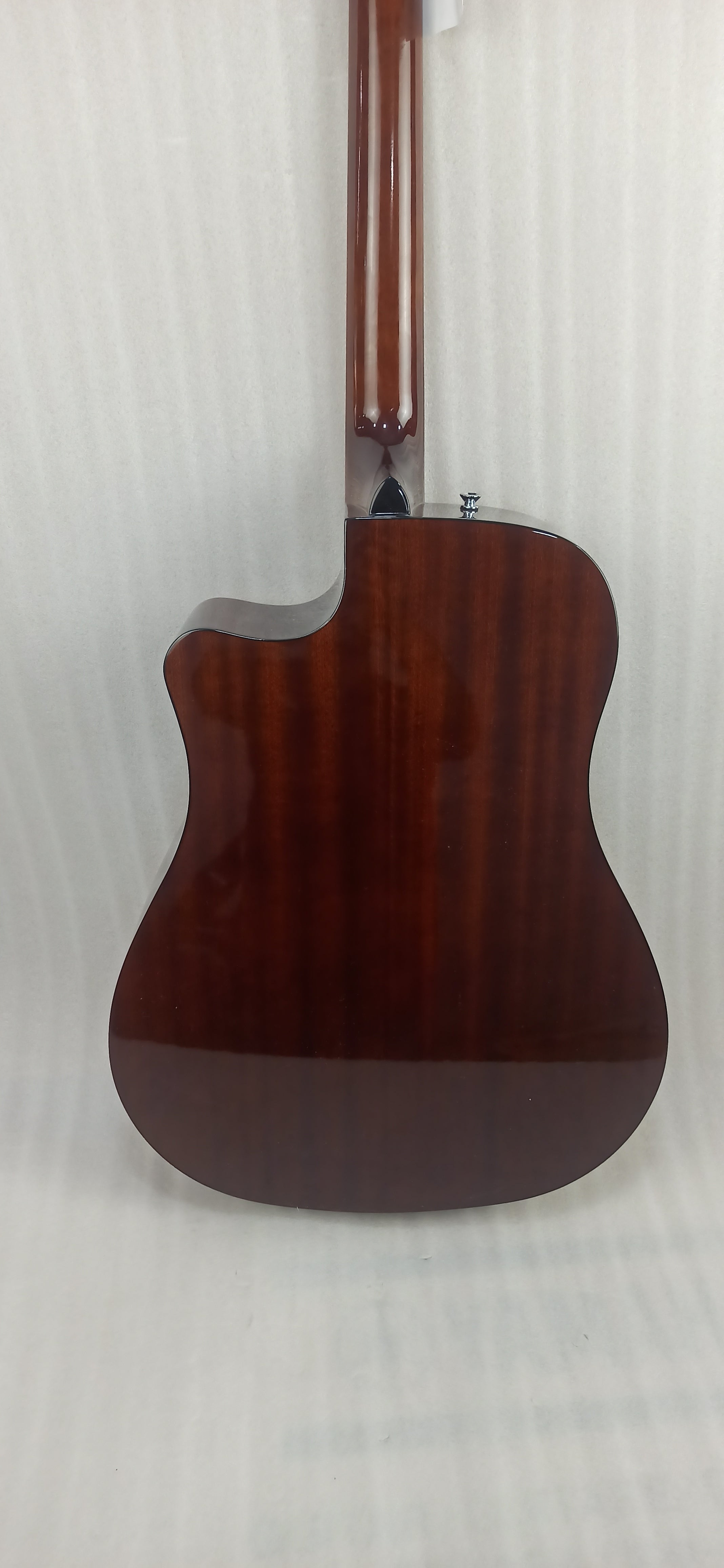 Fender Electro Acoustic Guitars Fender FA-125CE Dreadnought Cutaway Electro Acoustic Guitar - Open Box
