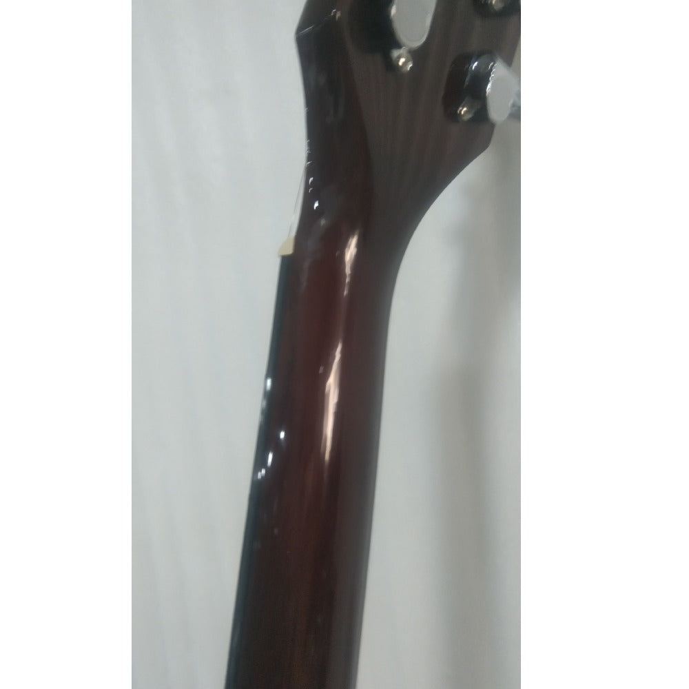 Fender Electro Acoustic Guitars Fender FA-125CE Dreadnought Cutaway Electro Acoustic Guitar - Open Box B Stock