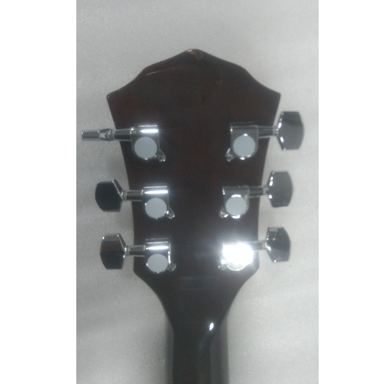 Fender Electro Acoustic Guitars Fender FA-125CE Dreadnought Electro Acoustic Guitar - Open Box