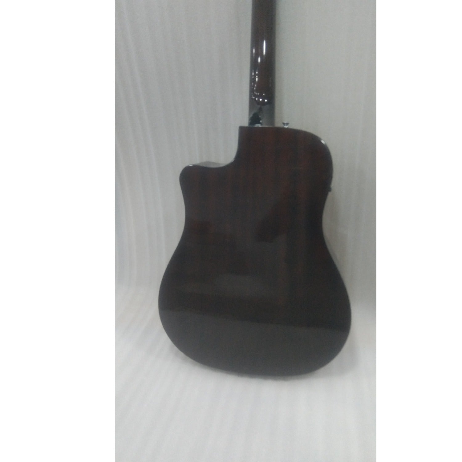 Fender Electro Acoustic Guitars Fender FA-125CE Dreadnought Electro Acoustic Guitar - Open Box