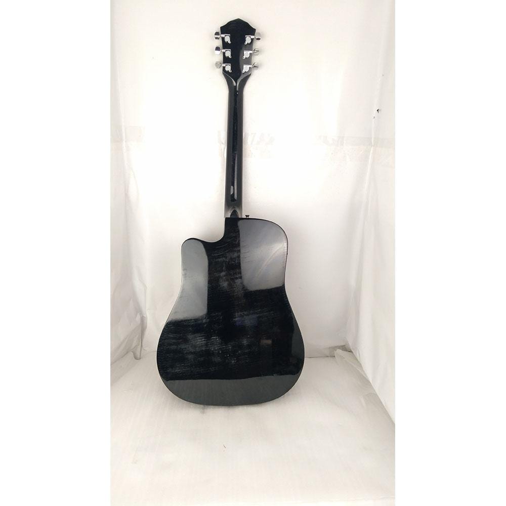 fender electro acoustic guitars fender fa-125ce dreadnought electro acoustic guitar - sunburst - open box b stock #barcode_202101745829