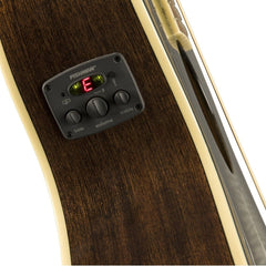 Fender Electro Acoustic Guitars Fender FA-235E Concert Electro Acoustic Guitar