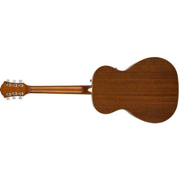 fender electro acoustic guitars fender fa-235e concert electro acoustic guitar