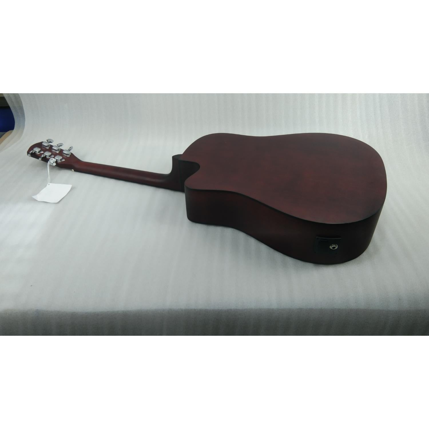 Fender Electro Acoustic Guitars Fender FA-25CE Dreadnought 6 String Electro Acoustic Guitar - Open Box