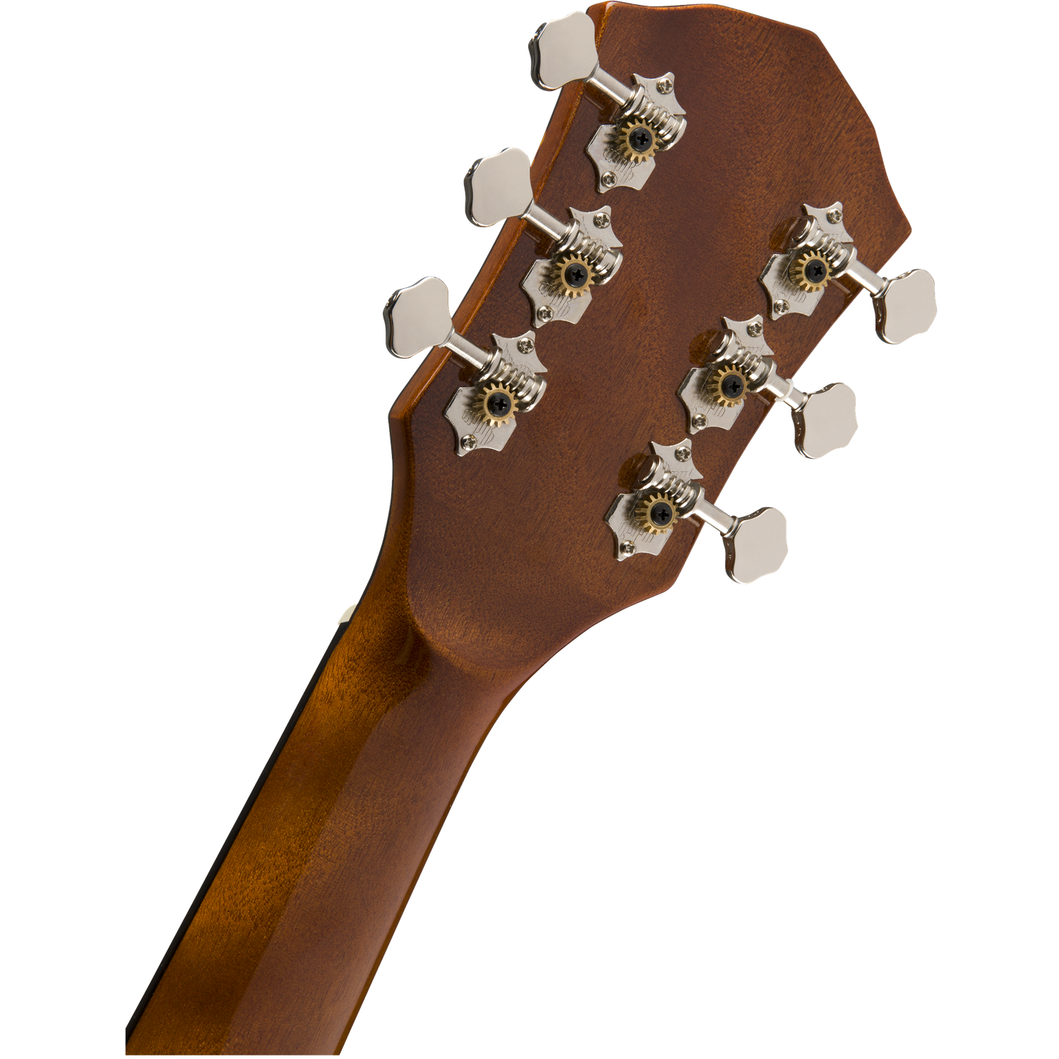 Fender Electro Acoustic Guitars Fender FA-345CE Auditorium Electro Acoustic Guitar