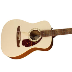 Fender Electro Acoustic Guitars Fender Malibu Player 6 Strings Electro Acoustic Guitar