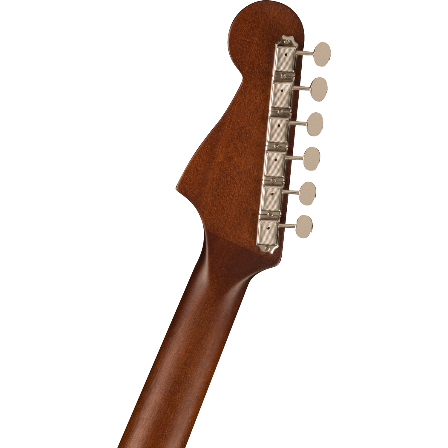 Fender Electro Acoustic Guitars Fender Newporter Player 6 String Electro Acoustic Guitar#color_natural