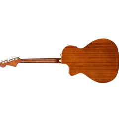 Fender Electro Acoustic Guitars Fender Newporter Player Electro Acoustic Guitar