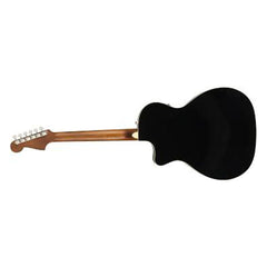 Fender Electro Acoustic Guitars Fender Newporter Player Electro Acoustic Guitar