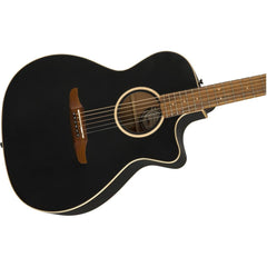 Fender Electro Acoustic Guitars Fender Newporter Special Acoustic Guitar
