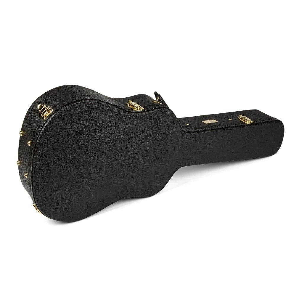 fender electro acoustic guitars fender pd 220e dreadnought electro acoustic guitar with case