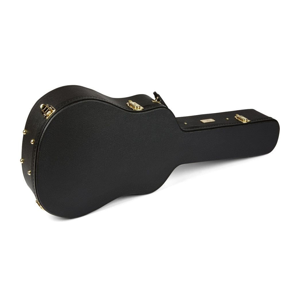 fender electro acoustic guitars fender pd 220e dreadnought electro acoustic guitar with case