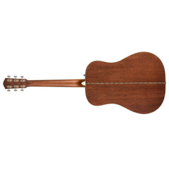 Fender Electro Acoustic Guitars Fender PD 220E Dreadnought Electro Acoustic Guitar with Case
