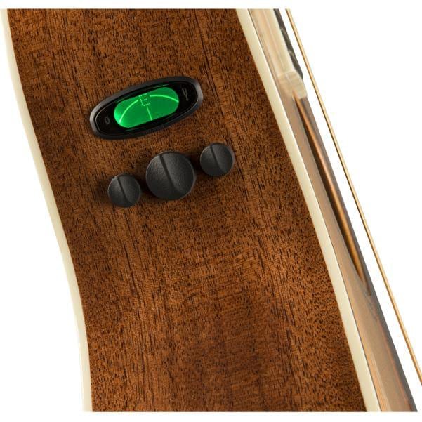 fender electro acoustic guitars fender pm-4ce auditorium limited electro acoustic guitar