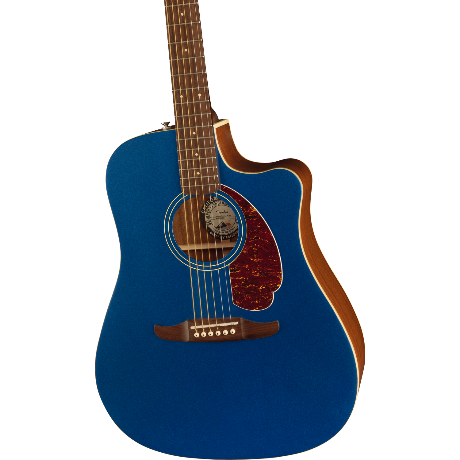 Fender Electro Acoustic Guitars Fender Redondo Player Series Electro Acoustic Guitar