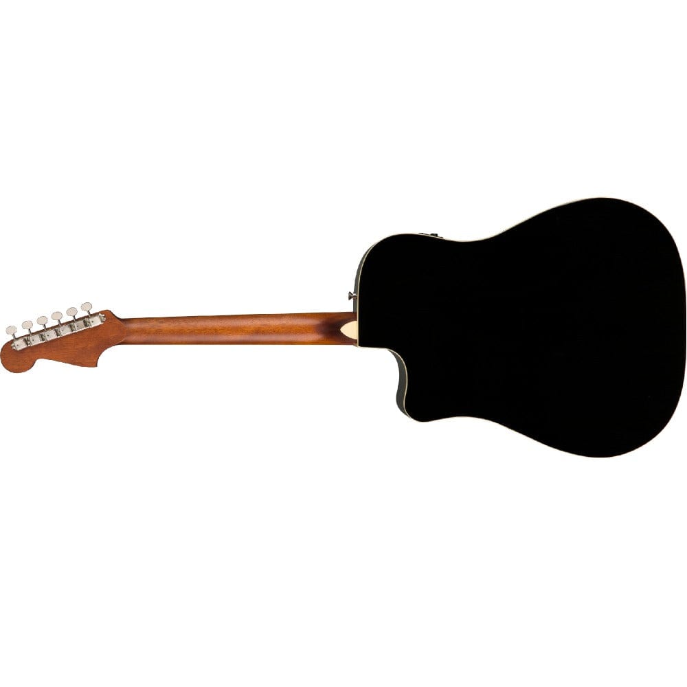 fender electro acoustic guitars fender redondo player series electro-acoustic guitar