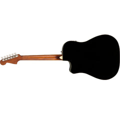 Fender Electro Acoustic Guitars Fender Redondo Player Series Electro-Acoustic Guitar