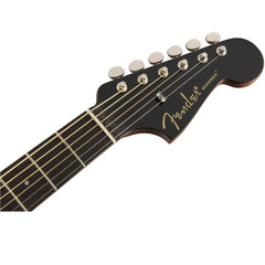 Fender Electro Acoustic Guitars Fender Redondo Player Series Electro-Acoustic Guitar