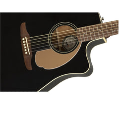 Fender Electro Acoustic Guitars Fender Redondo Player Series Electro-Acoustic Guitar