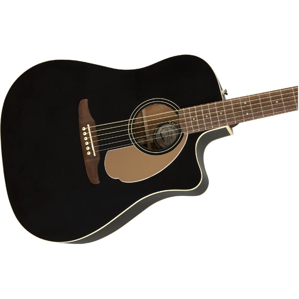 fender electro acoustic guitars fender redondo player series electro-acoustic guitar
