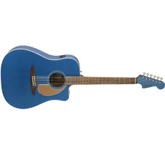 Fender Electro Acoustic Guitars Fender Redondo Player Series Electro-Acoustic Guitar