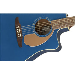 Fender Electro Acoustic Guitars Fender Redondo Player Series Electro-Acoustic Guitar
