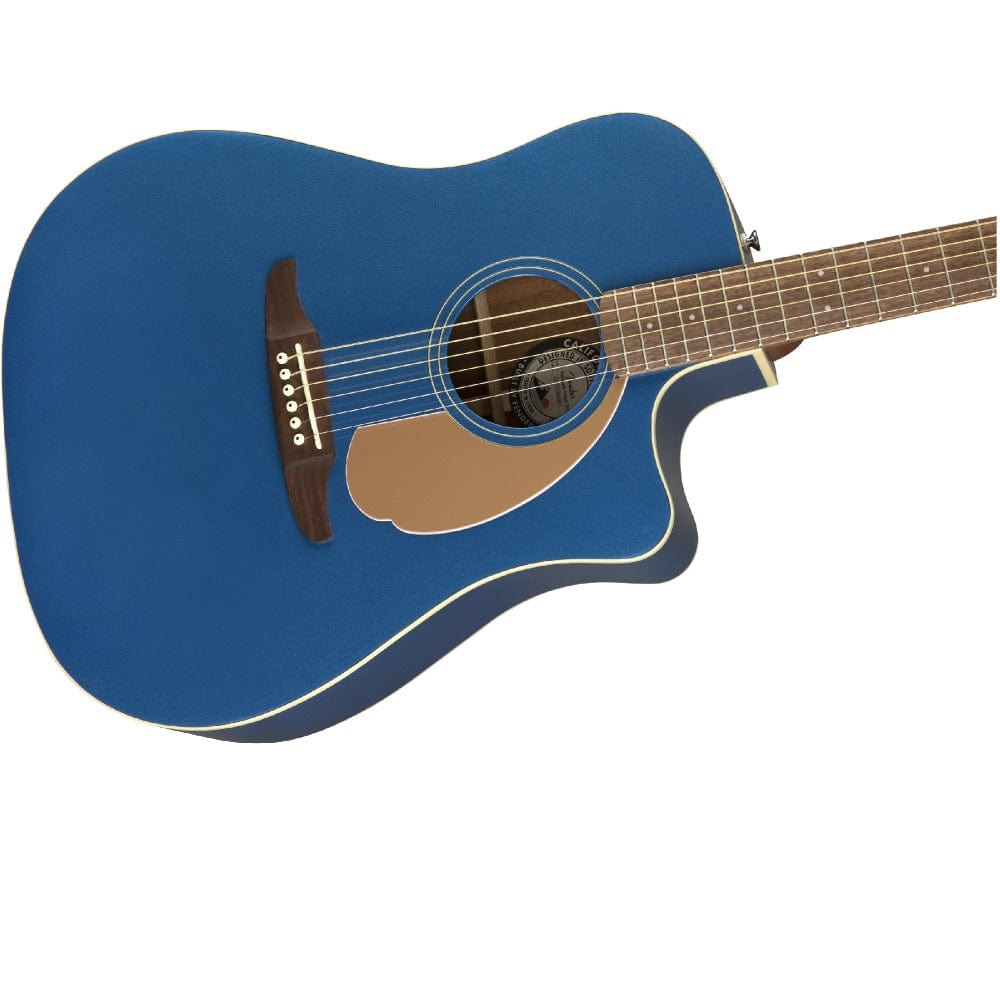 fender electro acoustic guitars fender redondo player series electro-acoustic guitar
