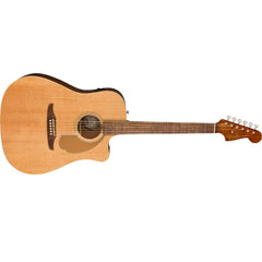 Fender Electro Acoustic Guitars Fender Redondo Player Series Electro-Acoustic Guitar