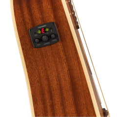 Fender Electro Acoustic Guitars Fender Redondo Player Series Electro-Acoustic Guitar