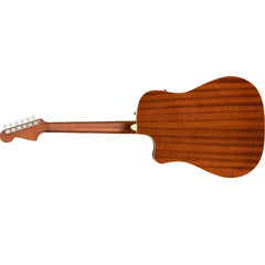 Fender Electro Acoustic Guitars Fender Redondo Player Series Electro-Acoustic Guitar