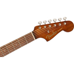Fender Electro Acoustic Guitars Fender Redondo Player Series Electro-Acoustic Guitar