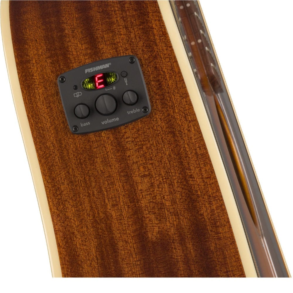 fender electro acoustic guitars fender redondo player series electro-acoustic guitar