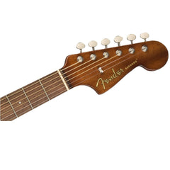 Fender Electro Acoustic Guitars Fender Redondo Player Series Electro-Acoustic Guitar