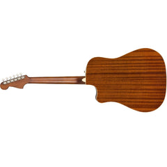 Fender Electro Acoustic Guitars Fender Redondo Player Series Electro-Acoustic Guitar