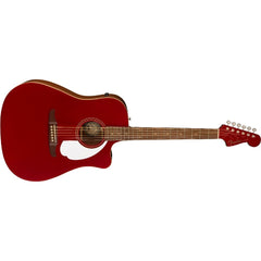 Fender Electro Acoustic Guitars Fender Redondo Player Series Electro-Acoustic Guitar