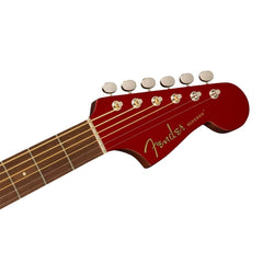 Fender Electro Acoustic Guitars Fender Redondo Player Series Electro-Acoustic Guitar