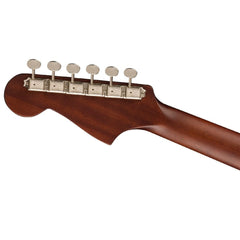 Fender Electro Acoustic Guitars Fender Redondo Player Series Electro-Acoustic Guitar