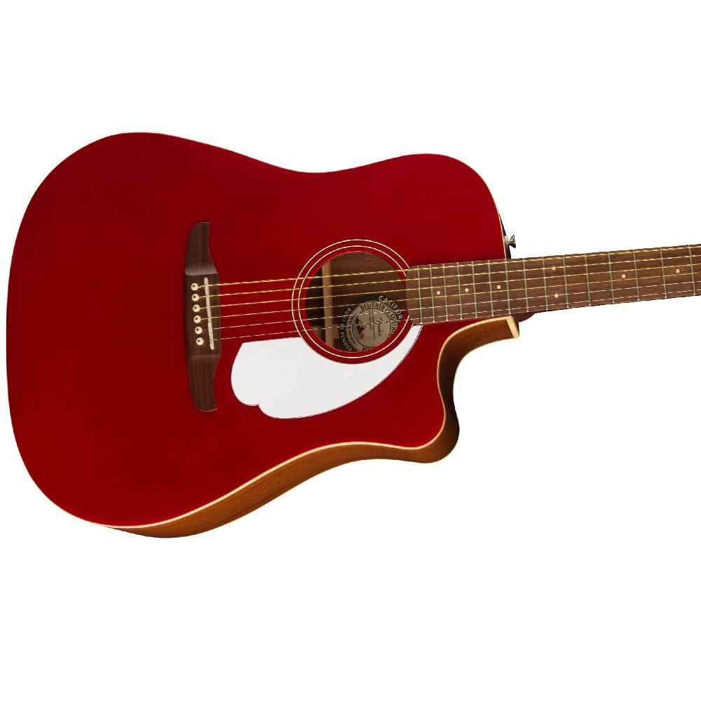 fender electro acoustic guitars fender redondo player series electro-acoustic guitar