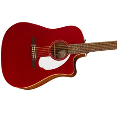 Fender Electro Acoustic Guitars Fender Redondo Player Series Electro-Acoustic Guitar