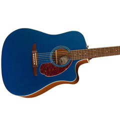 Fender Electro Acoustic Guitars Fender Redondo Player Series Electro-Acoustic Guitar