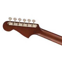 Fender Electro Acoustic Guitars Fender Redondo Player Series Electro-Acoustic Guitar