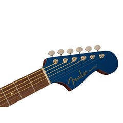 Fender Electro Acoustic Guitars Fender Redondo Player Series Electro-Acoustic Guitar