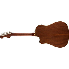 Fender Electro Acoustic Guitars Fender Redondo Player Series Electro-Acoustic Guitar